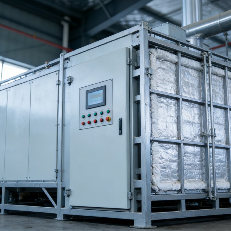 硅溶胶铸造工艺解决方案